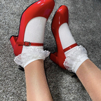 Sarah CuteToes (sarahcutetoes) Leaks OnlyFans 

 profile picture