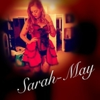 Free access to sarahmay Leaks OnlyFans 

 profile picture