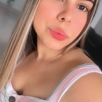 Sara saraj Leak OnlyFans 

 profile picture