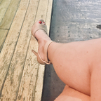 Sasha Jones sashajonestoes Leak OnlyFans 

 profile picture