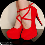 Onlyfans leaked sassysissyshoeshop 

 profile picture