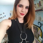 scarletbegonias OnlyFans Leaked 

 profile picture