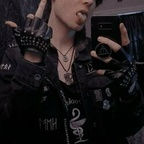 Free access to (serpentinepunk) Leaked OnlyFans 

 profile picture