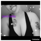 Onlyfans leaks sexylexiboo 

 profile picture