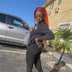 Ebony Cheeks @seyvn Leaks OnlyFans 

 profile picture