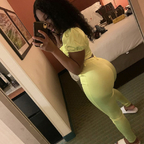 shenelle (Amaya) OnlyFans Leaked Pictures and Videos 

 profile picture
