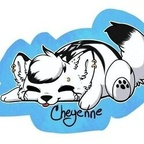 shyangel (🐺Cheyenne Angel 🌻) OnlyFans Leaked Videos and Pictures 

 profile picture