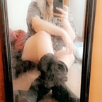 smokinnblondie (Bre) OnlyFans Leaks 

 profile picture