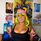 Your Anime Waifu (sorrynotyourmommy) Leaked OnlyFans 

 profile picture