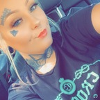 Danielle 🖤 @spacecadetcores Leaked OnlyFans 

 profile picture