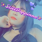 Onlyfans leaked stillpoppinnn 

 profile picture
