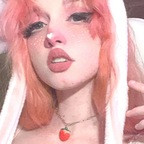 strawberry_princess_peac OnlyFans Leaks 

 profile picture