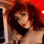 subgirl (Miss Scarlett) OnlyFans Leaked Pictures & Videos 

 profile picture