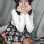 sushimewew OnlyFans Leaked Photos and Videos 

 profile picture