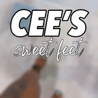 sweeetfeetcee (Cee’s Sweet Feet) OnlyFans Leaked Videos and Pictures 

 profile picture