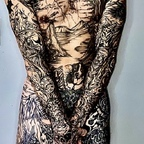 David (tattooedmisfit) Leak OnlyFans 

 profile picture