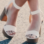 footfetishpleaser (@thefootfetishqueen) Leaks OnlyFans 

 profile picture