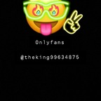 theking99634875 OnlyFans Leaks 

 profile picture