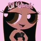 thereal_lilbambi OnlyFans Leak 

 profile picture