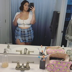 Onlyfans leak thiccmamatay 

 profile picture