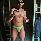 toddymuscle (Toddy Muscle) OnlyFans Leaks 

 profile picture