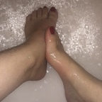 Simply Shays Feet @u104540449 Leak OnlyFans 

 profile picture