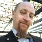 Darryl J (ukgnome) Leaked OnlyFans 

 profile picture