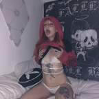 urfavouriteredhead (babyalien) free OnlyFans Leaked Content 

 profile picture