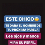 Free access to vargas Leaks OnlyFans 

 profile picture