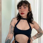 velvetlovecraft OnlyFans Leaks 

 profile picture