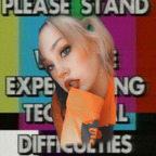 Onlyfans leaks whosannamay 

 profile picture
