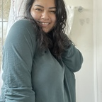 witchfl0wer (Naomi Flores) free OnlyFans Leaks 

 profile picture