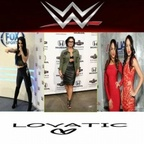 wwelovatic4ever OnlyFans Leak 

 profile picture