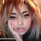 xsatansbuttcheeksx OnlyFans Leaked Photos and Videos 

 profile picture