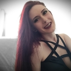 xscarlett.rosex OnlyFans Leaks 

 profile picture