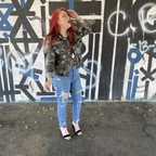xxbyred OnlyFans Leaks 

 profile picture