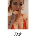 Onlyfans leaks xxdaddysgirlx 

 profile picture