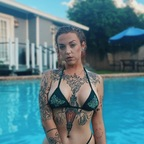 Izzy Inked xxizzyinkedxx Leak OnlyFans 

 profile picture