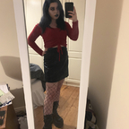 Zoey 🥀🥀 xxx_zoey Leaks OnlyFans 

 profile picture