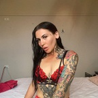 The painted lady ❤️‍🔥 xxxalwaysasinnerxxx Leaked OnlyFans 

 profile picture