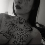 xxxdevilsdarlin925 (Devil'sDarlin') OnlyFans Leaked Pictures & Videos 

 profile picture