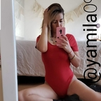 yamila09 OnlyFans Leak 

 profile picture