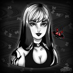 Amanda @yanderegarbage Leaked OnlyFans 

 profile picture