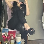 yayacita (YAYACITA) OnlyFans Leaked Pictures & Videos 

 profile picture