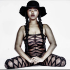 Yemaya Rose yemayasauruss Leak OnlyFans 

 profile picture
