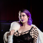 Goddess Nyx @you_need_nyx Leaked OnlyFans 

 profile picture