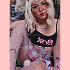 🎀🔪 B L A ⵊ R G R A V E S 🔪🎀 (@yourfavebrat1) Leaks OnlyFans 

 profile picture