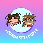 YourNastyCouple FREE 😈 @yournastyycouple Leaks OnlyFans 

 profile picture