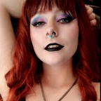 YourPersonalPersephone (@yourpersonalpersephone) Leaked OnlyFans 

 profile picture
