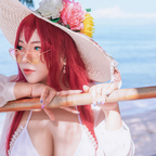 Download yurihimecosplay OnlyFans videos and photos for free 

 profile picture